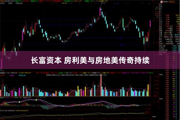 长富资本 房利美与房地美传奇持续